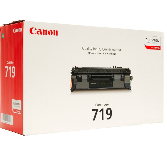Картридж 719 Canon (3479B002)