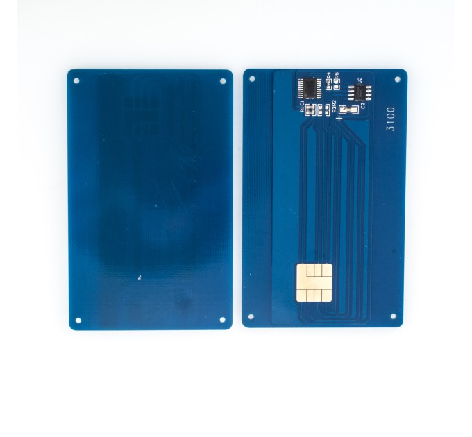 Чип XER Ph 3100, 106R01379 4K Everprint (CHIP-XER-PH3100)