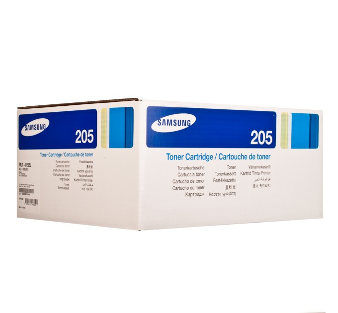 Картридж MLT-D205L Samsung (SU965A)