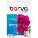 Фотопапір глянцевий 230 г/м2, A4, 100 арк Everyday Barva (IP-CE230-141)