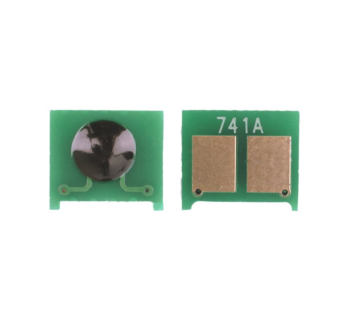Чип HP CLJ CP5225, CE741A 7,3K, блакитний Everprint (CHIP-HP-CP5225-CY)