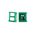 Чип HP CLJ CP5525, CE271A 15K, блакитний Everprint (CHIP-HP-CP5525-CY)