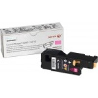 Тонер-картридж PH6000/6010N max пурпуровий Xerox (106R01632)