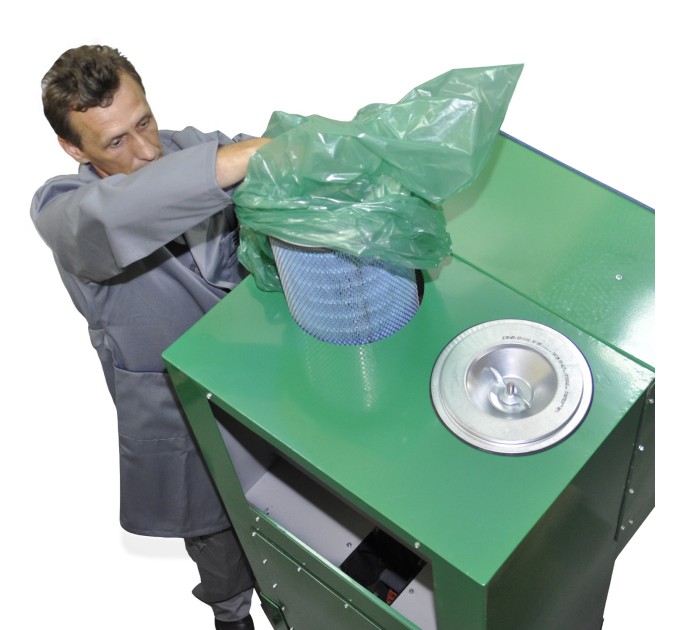 Станція очищення картриджів R2 Patron (PN-STATION-R2)
