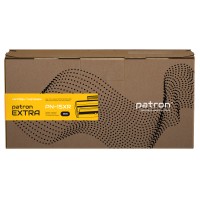Картридж сумісний HP 15X (C7115X) Extra Patron (PN-15XR)