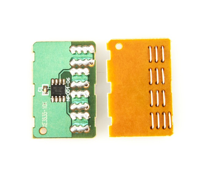 Чип XER Ph 3635, 108R00796 10K Everprint (CHIP-XER-3635)