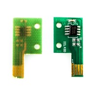 Чип XER Ph 6125, 106R01338 2K, чорний Everprint (CHIP-XER-6125-B)