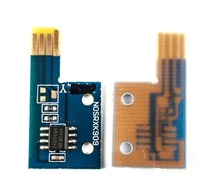 Чип XER Ph 6140, 106R01482 2K, пурпуровий Everprint (CHIP-XER-6140-M)