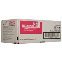 Тонер-картридж TK-560 пурпуровий Kyocera Mita (1T02HNBEU0)
