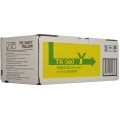 Тонер-картридж TK-560 жовтий Kyocera Mita (1T02HNAEU0)