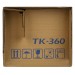 Тонер-картридж TK-360 чорний Kyocera Mita (1T02J20EU0)