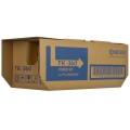 Тонер-картридж TK-360 чорний Kyocera Mita (1T02J20EU0)