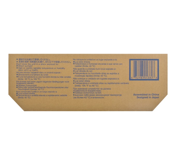 Тонер-картридж TK-360 чорний Kyocera Mita (1T02J20EU0)