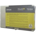 Картридж T6164 жовтий Epson (C13T616400)