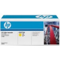 Картридж 650A жовтий HP (CE272A)