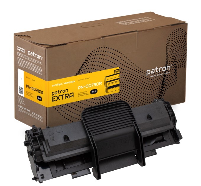Картридж сумісний XER 113R00730 (Ph 3200MFP) Extra Patron (PN-00730R)