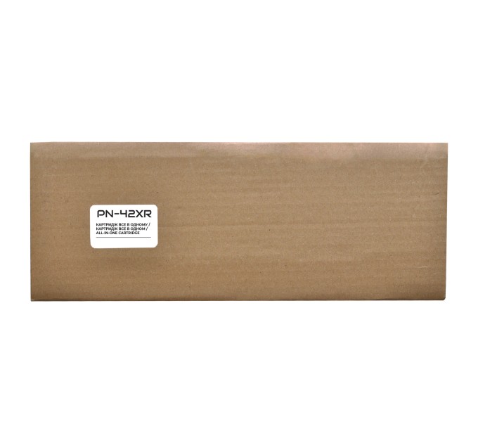 Картридж сумісний HP 42X (Q5942X) Patron Extra (PN-42XR)