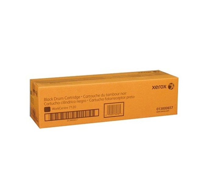 Драм-картридж WC7120 чорний Xerox (013R00657)