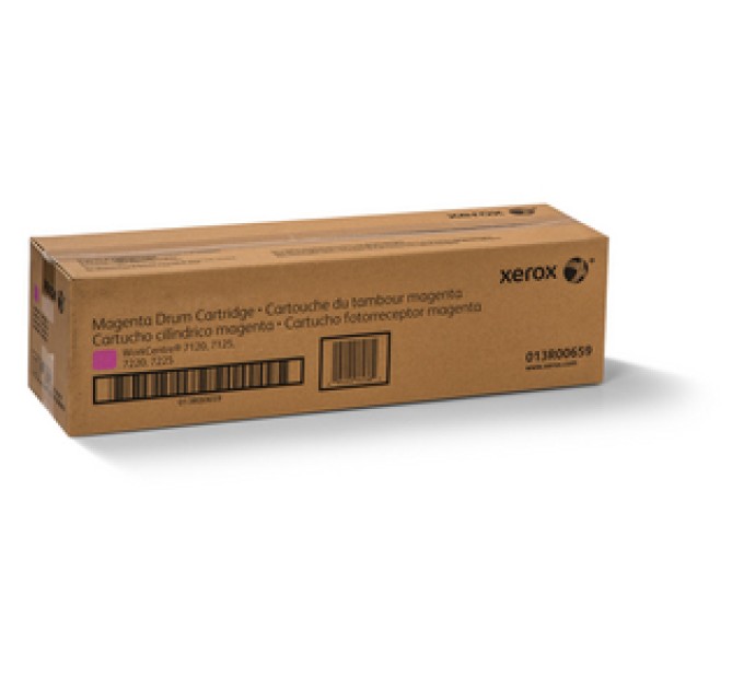 Драм-картридж WC7120 пурпуровий Xerox (013R00659)