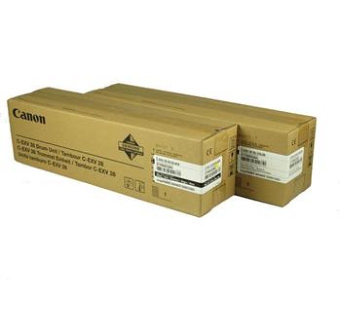 Драм-картридж C-EXV28 чорний Canon (2776B003)