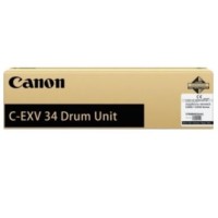 Драм-картридж C-EXV34 чорний Canon (3786B003)