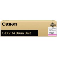 Драм-картридж C-EXV34 пурпуровий Canon (3788B003)