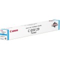 Тонер-картридж C-EXV29 блакитний Canon (2794B002)