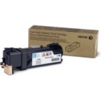 Тонер-картридж PH6128 блакитний Xerox (106R01456)