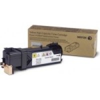 Тонер-картридж PH6128 жовтий Xerox (106R01458)