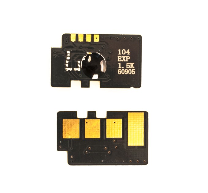 Чип Samsung ML-1660, MLT-D104S 1,5K Everprint (CHIP-SAM-ML-1660)