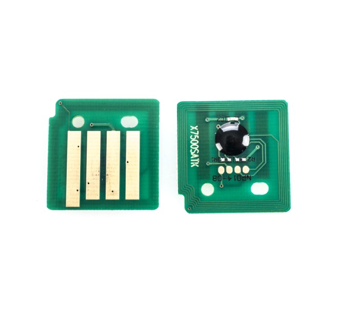 Чип XER Ph 7500, 106R01446 19,8K, чорний Everprint (CHIP-XER-7500-B)