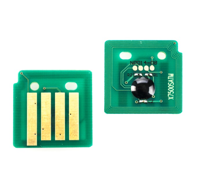 Чип XER Ph 7500, 106R01444 17,8K, пурпуровий Everprint (CHIP-XER-7500-M)