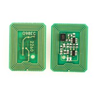 Чип Oki C9600 15K, пурпуровий Everprint (CHIP-OKI-C9650-M)