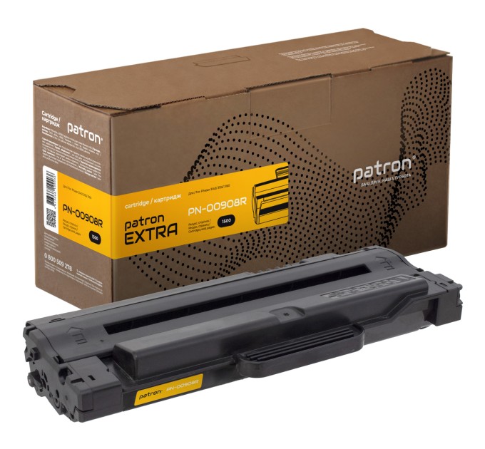 Картридж сумісний XER 108R00908 (Ph 3140) Extra Patron (PN-00908R)
