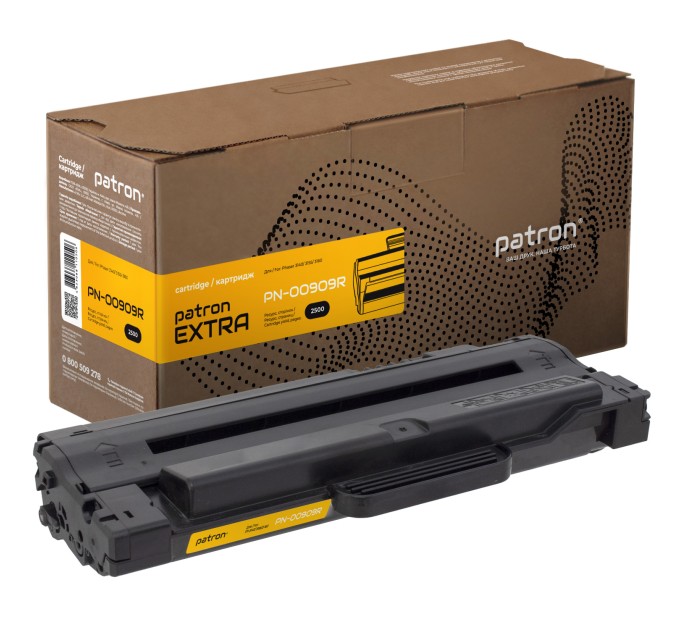 Картридж сумісний XER 108R00909 (Ph 3140) Extra Patron (PN-00909R)
