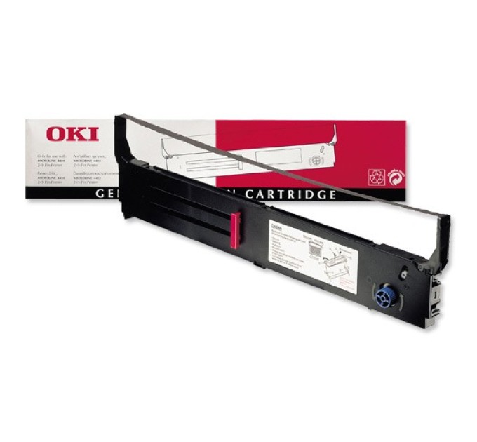 Картридж RIB-MX-CRB-Standard OKI (09005591)