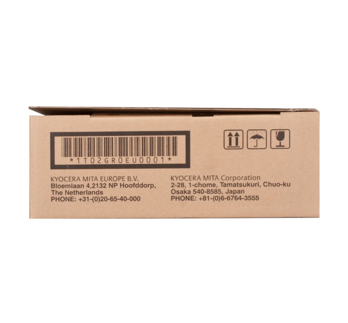 Тонер-картридж TK-715 Kyocera Mita (1T02GR0EU0)