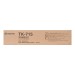 Тонер-картридж TK-715 Kyocera Mita (1T02GR0EU0)