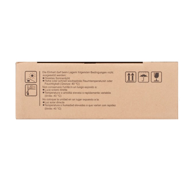 Тонер-картридж TK-715 Kyocera Mita (1T02GR0EU0)