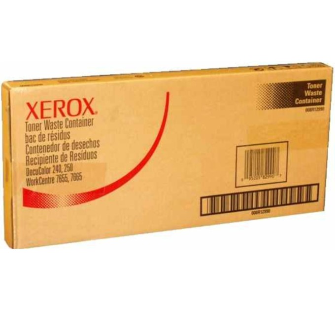Контейнер для відпрацьованого тонеру DC242 Xerox (008R12990)