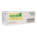 Тонер-картридж TK-865 жовтий Kyocera Mita (1T02JZAEU0)