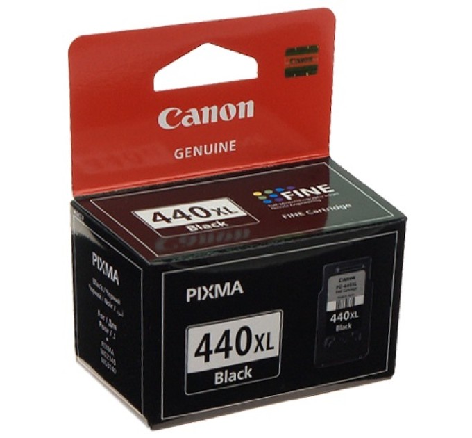 Картридж PG-440 XL чорний Canon (5216B001)