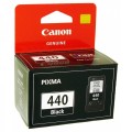 Картридж PG-440 чорний Canon (5219B001)