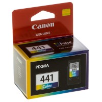 Картридж CL-441 кольоровий Canon (5221B001)