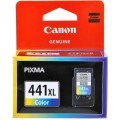 Картридж CL-441 XL кольоровий Canon (5220B001)