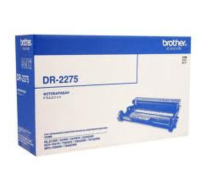 Драм-картридж DR2275 Brother (DR2275)