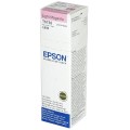 Чорнило L800 світло-пурпурові, 70 мл Epson (C13T67364A)