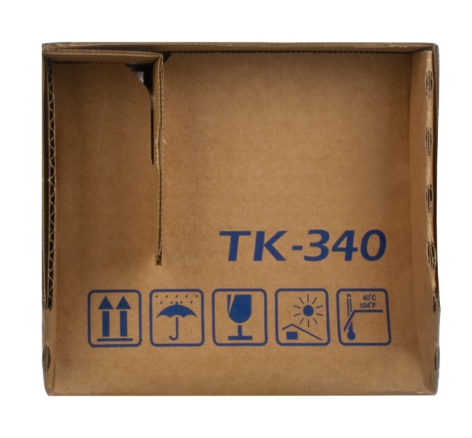 Тонер-картридж TK-340 Kyocera Mita (1T02J00EU0)