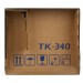 Тонер-картридж TK-340 Kyocera Mita (1T02J00EU0)