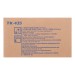 Тонер-картридж TK-435 Kyocera Mita (1T02KH0NL0)